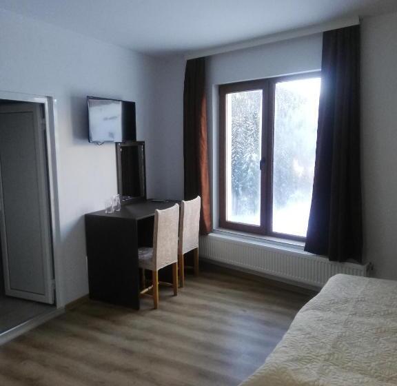 ペンション вила обзор с проглед община чепеларе