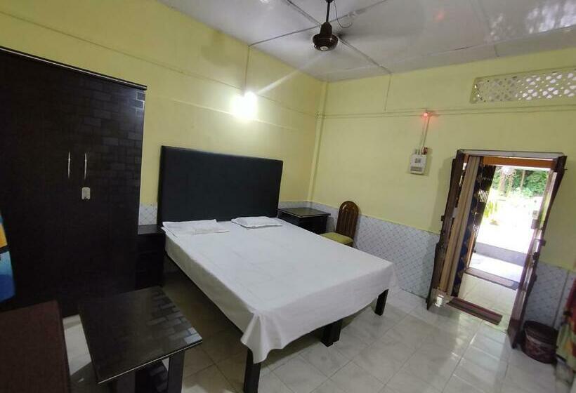 膳宿费 A Family Guest House In Kamakhya