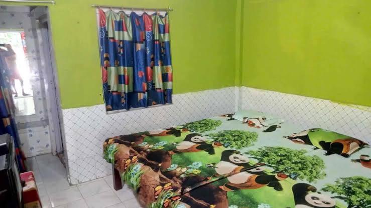 膳宿费 A Family Guest House In Kamakhya