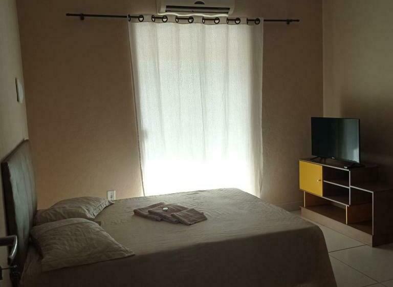 Пансион Acomodação Barata