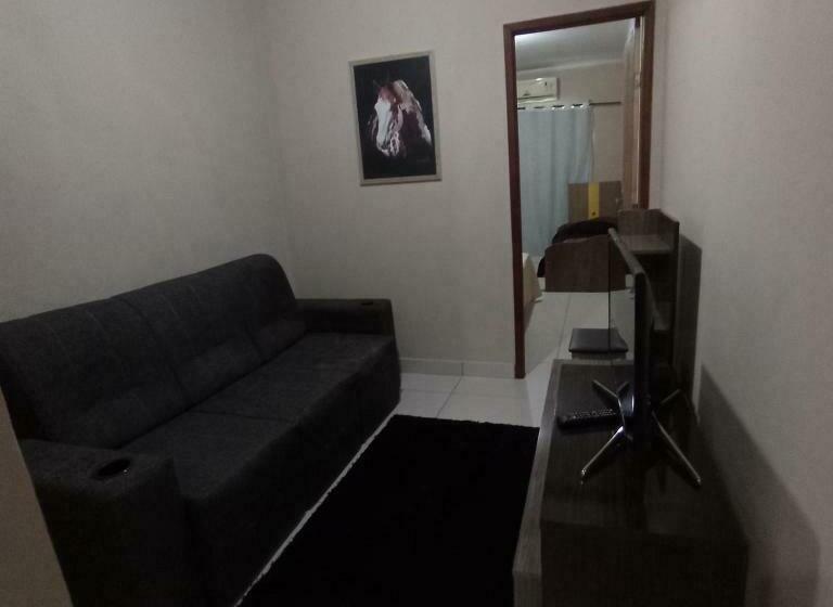 Пансион Acomodação Barata