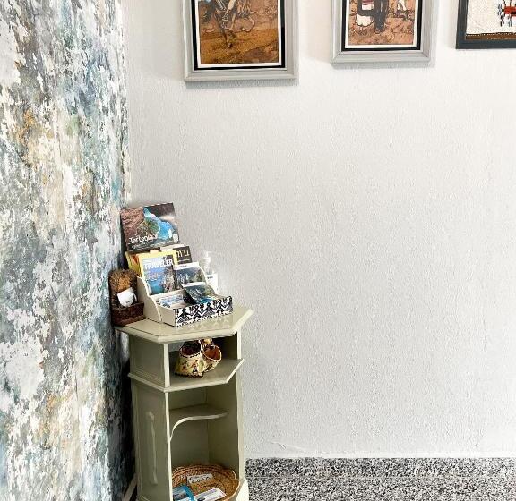 פנסיון Affittacamere Agorà