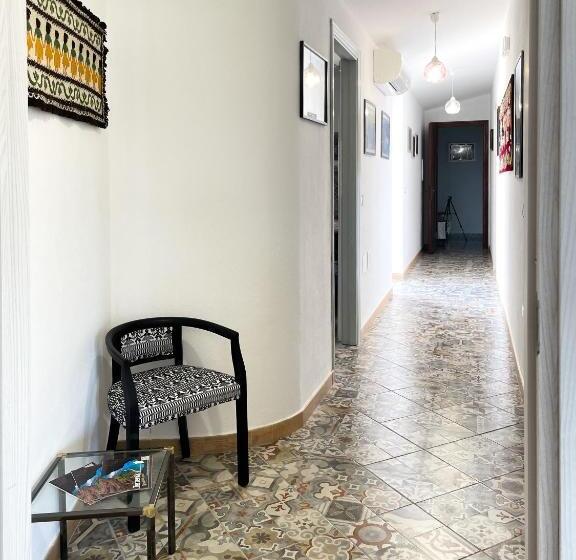 פנסיון Affittacamere Agorà