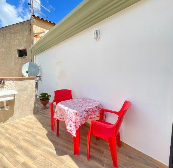 פנסיון Affittacamere Agorà