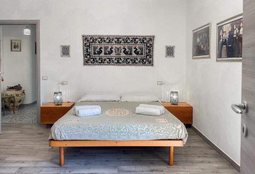 פנסיון Affittacamere Agorà