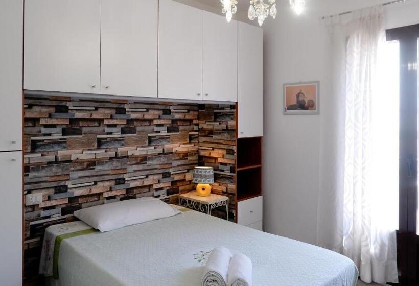 פנסיון Affittacamere Agorà