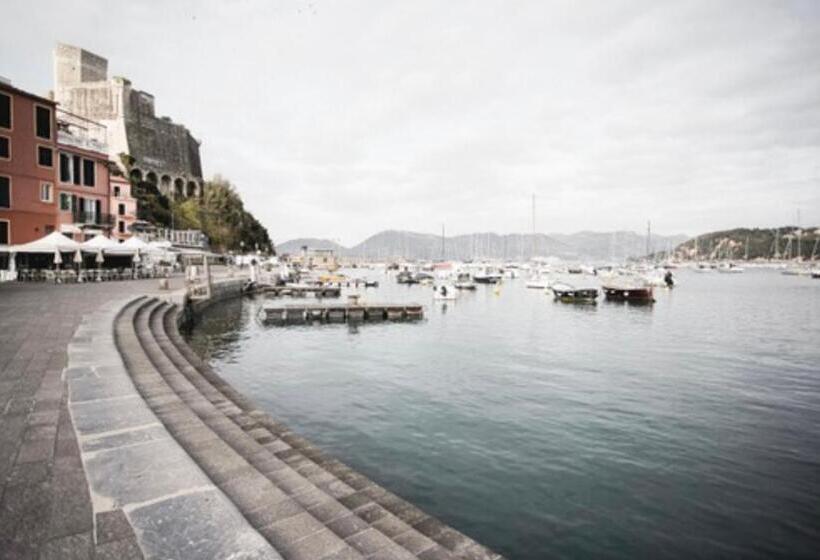 ペンション Affittacamere Cinzia