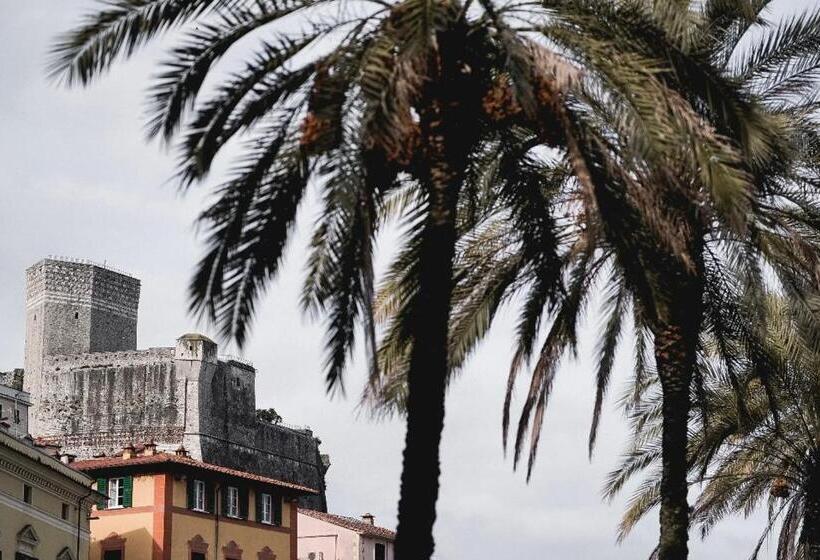 ペンション Affittacamere Cinzia