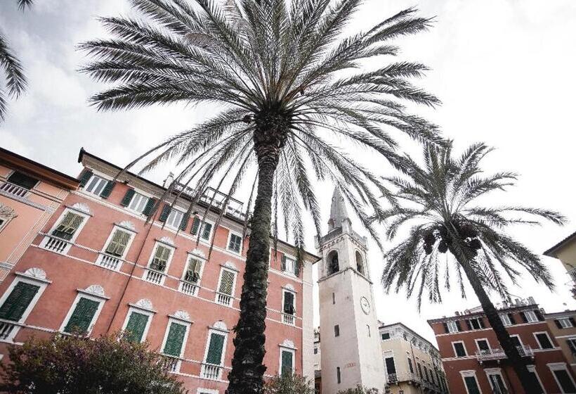 ペンション Affittacamere Cinzia