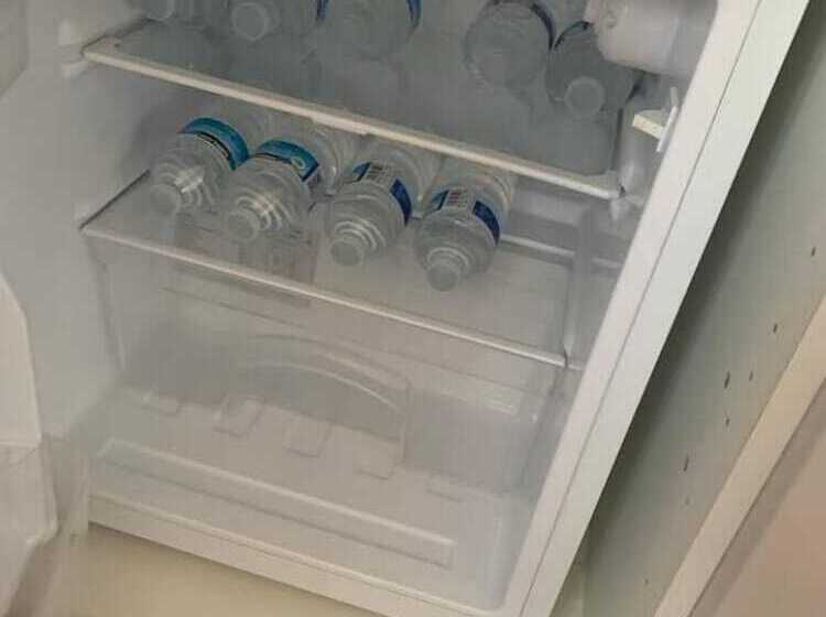 פנסיון Affordable Suites