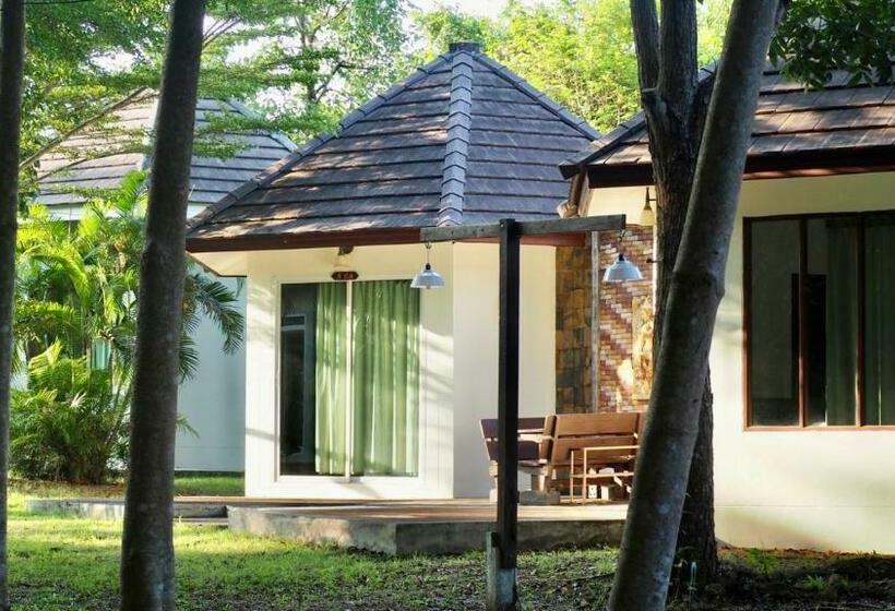 ペンション Avare House Krabi