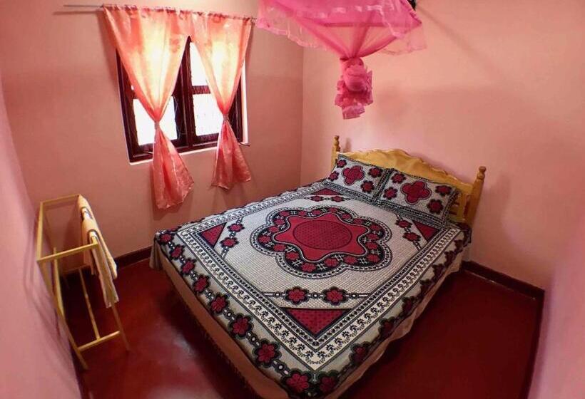 ペンション Batti Relax Point