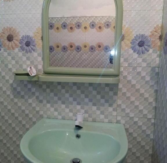 ペンション Batti Relax Point