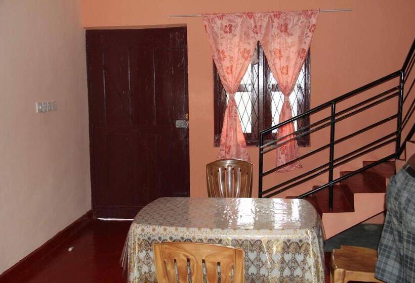 ペンション Batti Relax Point