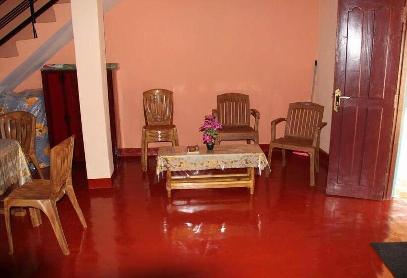 ペンション Batti Relax Point