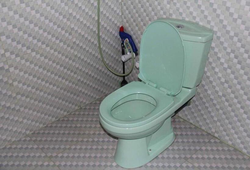 ペンション Batti Relax Point