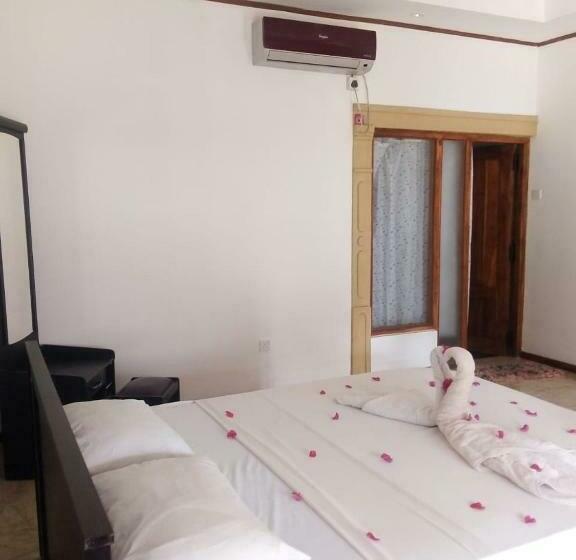 ペンション Benetha Villa Resort