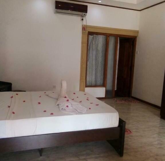 ペンション Benetha Villa Resort