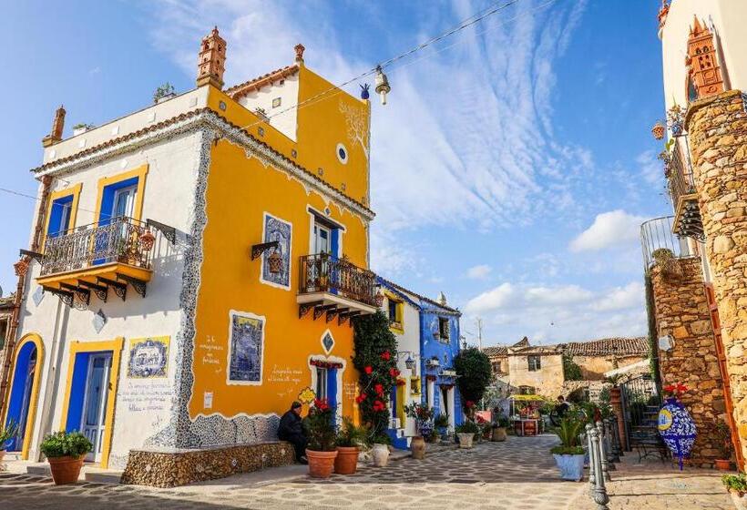 Пансион Cà Del Re Holiday