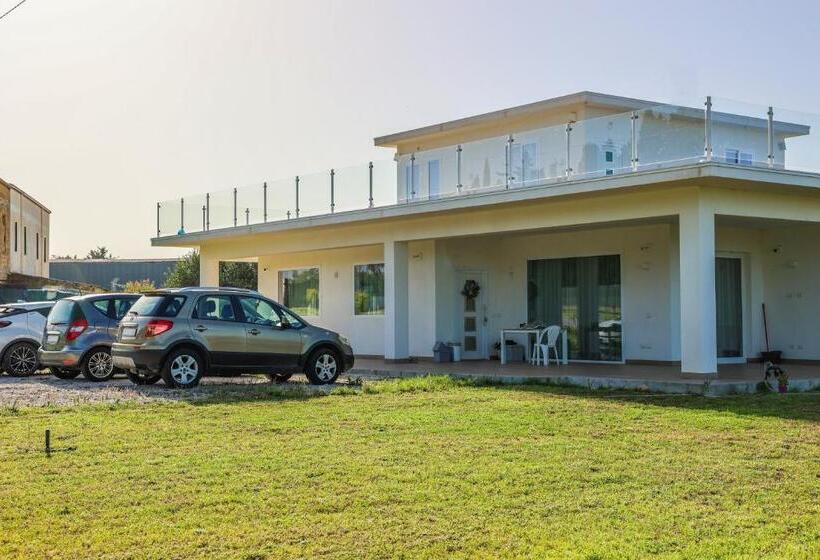 Пансион Cà Del Re Holiday