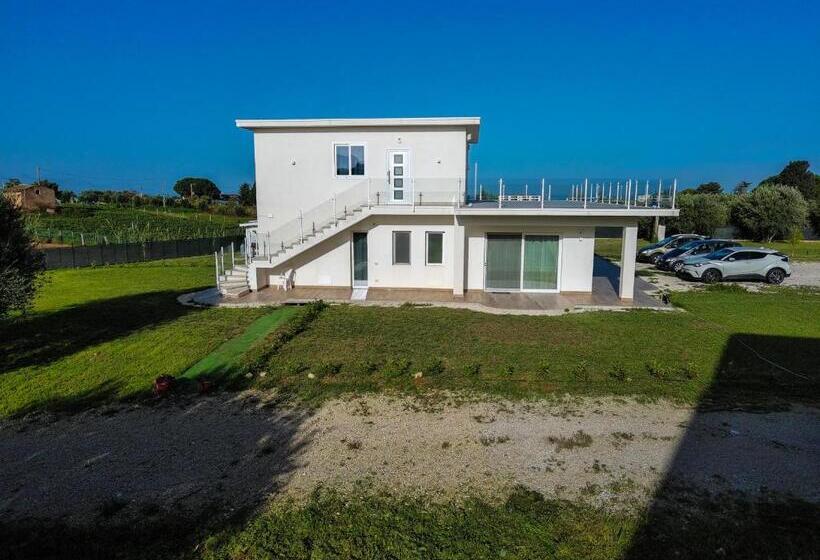 Пансион Cà Del Re Holiday