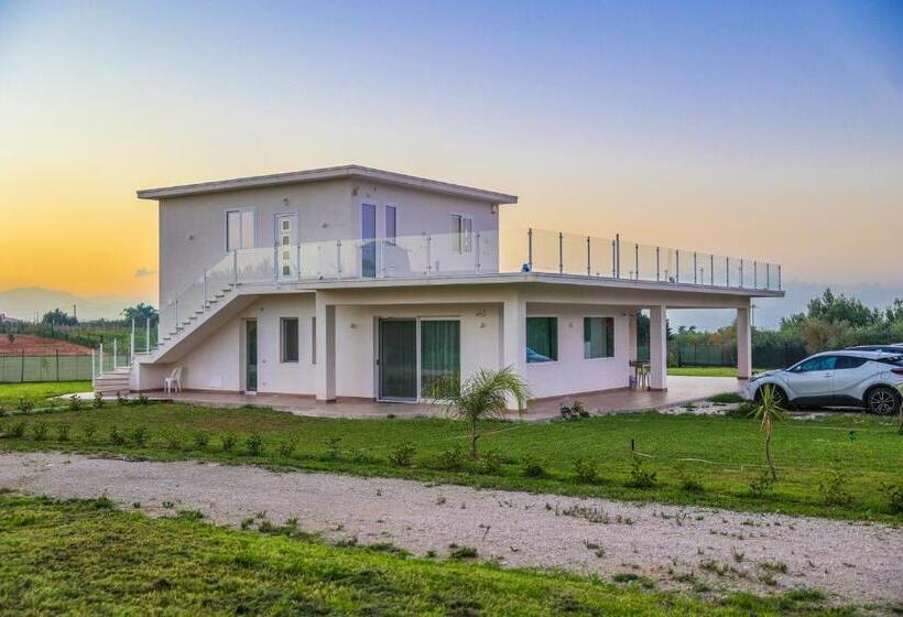 Пансион Cà Del Re Holiday