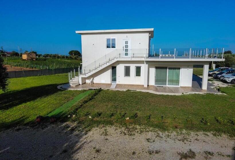 Пансион Cà Del Re Holiday