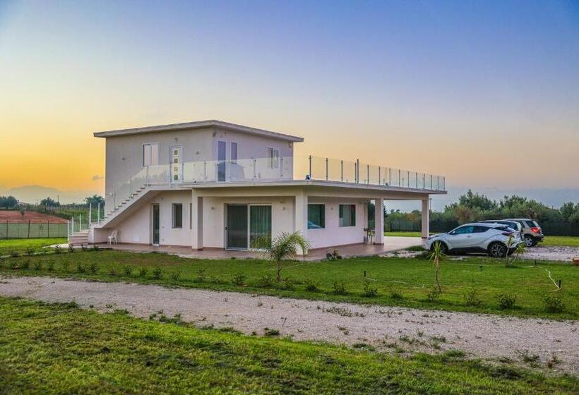 Пансион Cà Del Re Holiday