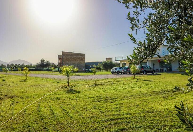 Пансион Cà Del Re Holiday