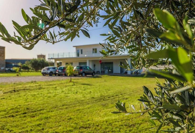 Пансион Cà Del Re Holiday