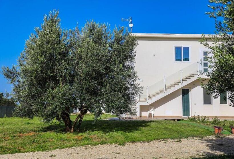 Пансион Cà Del Re Holiday