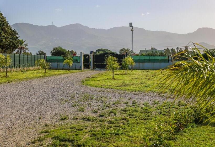 Пансион Cà Del Re Holiday