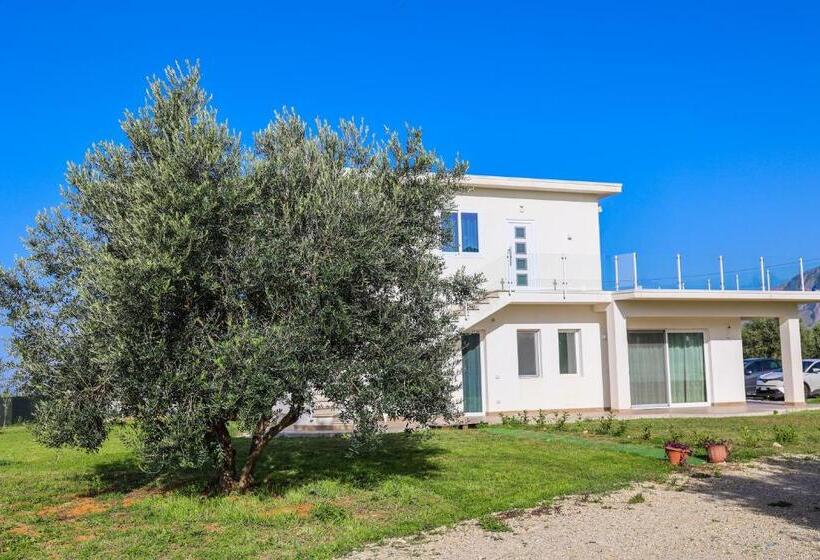 Пансион Cà Del Re Holiday