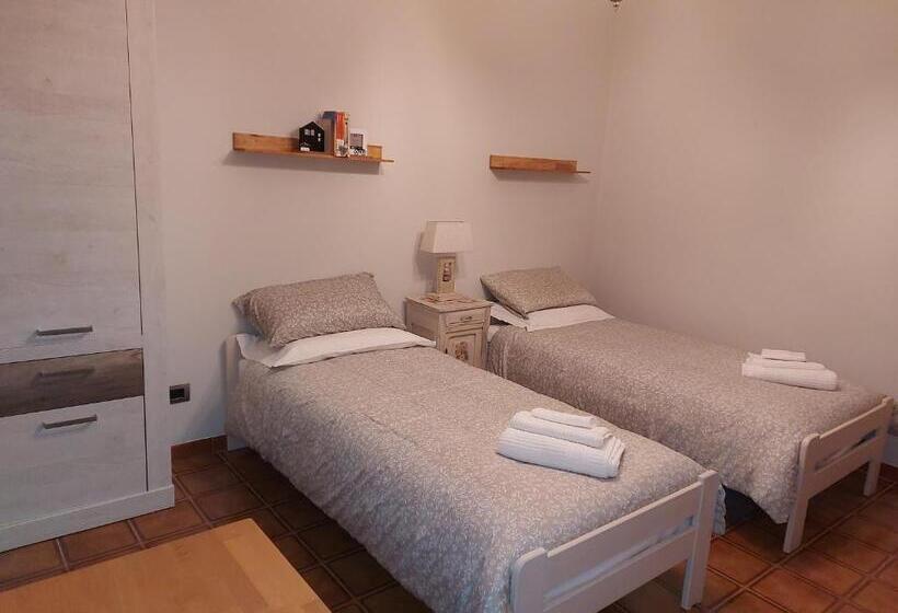 بنسيون Casa Dell Agrifoglio