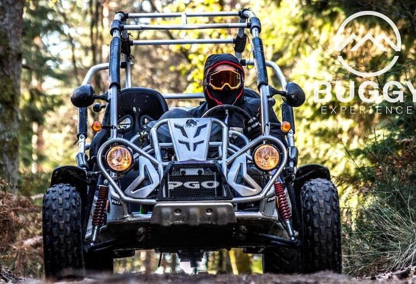 ペンション Casas Do Paço   Casas De Férias