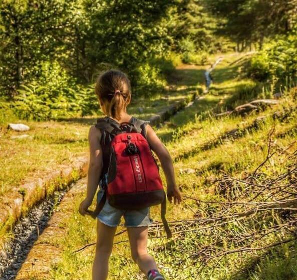 ペンション Casas Do Paço   Casas De Férias