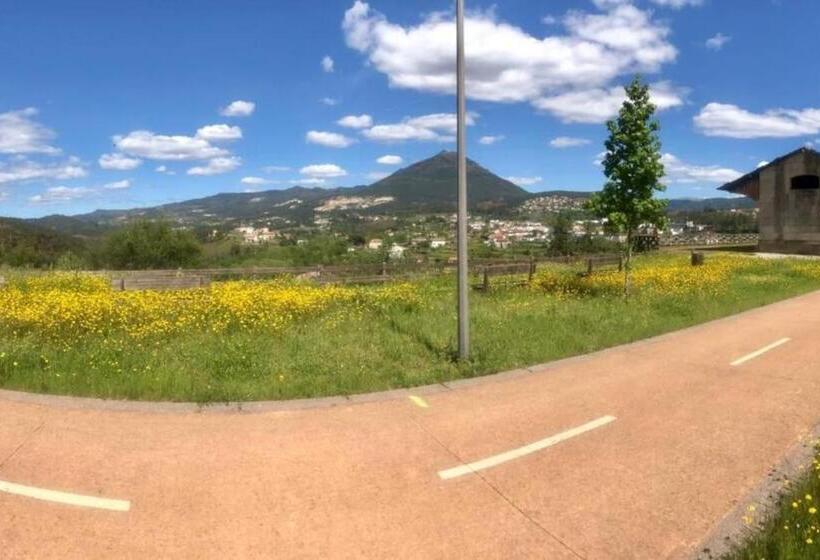ペンション Casas Do Paço   Casas De Férias