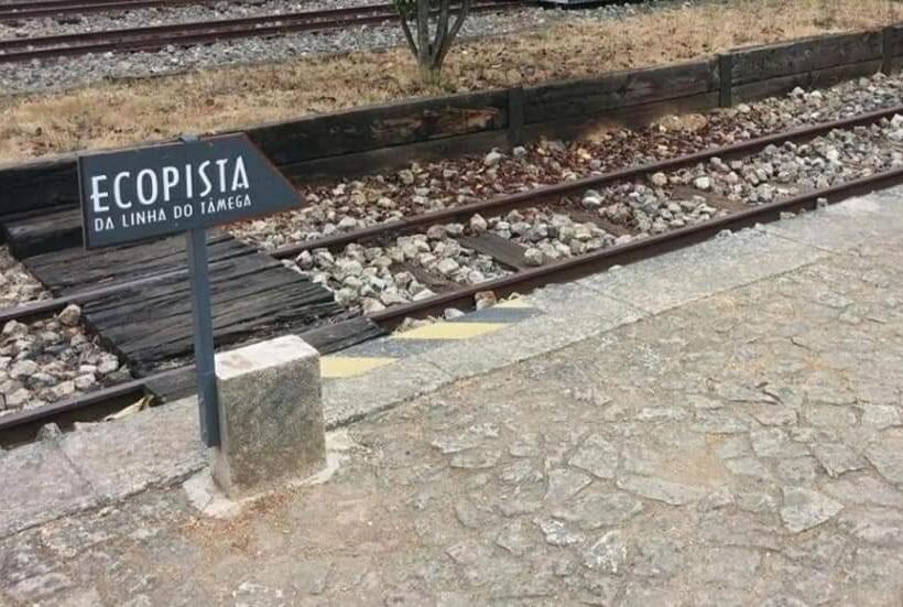 ペンション Casas Do Paço   Casas De Férias