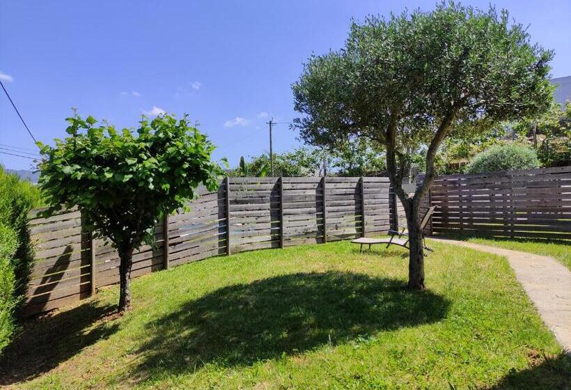 ペンション Casas Do Paço   Casas De Férias