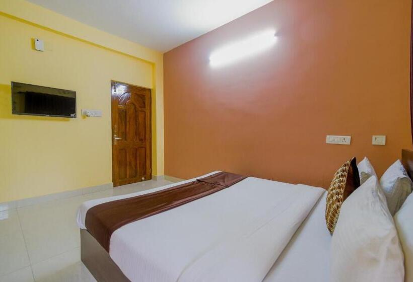 پانسیون Eco Corporate Inn