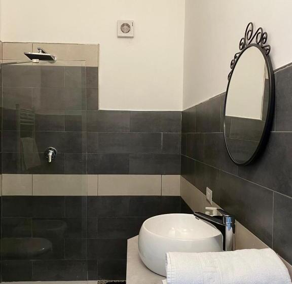 بنسيون Habitat Luxury Suites