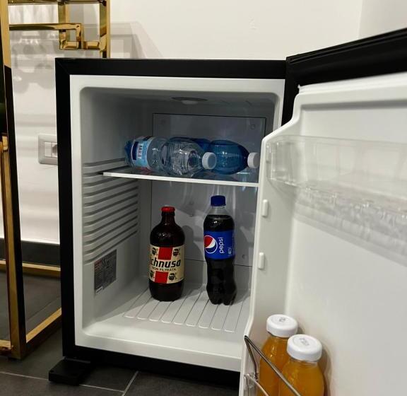 بنسيون Habitat Luxury Suites