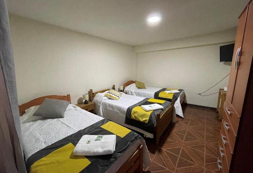 膳宿费 Hostal Cecil +