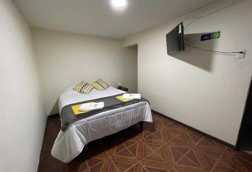 膳宿费 Hostal Cecil +