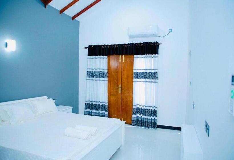 펜션 Maha Oya Lodge