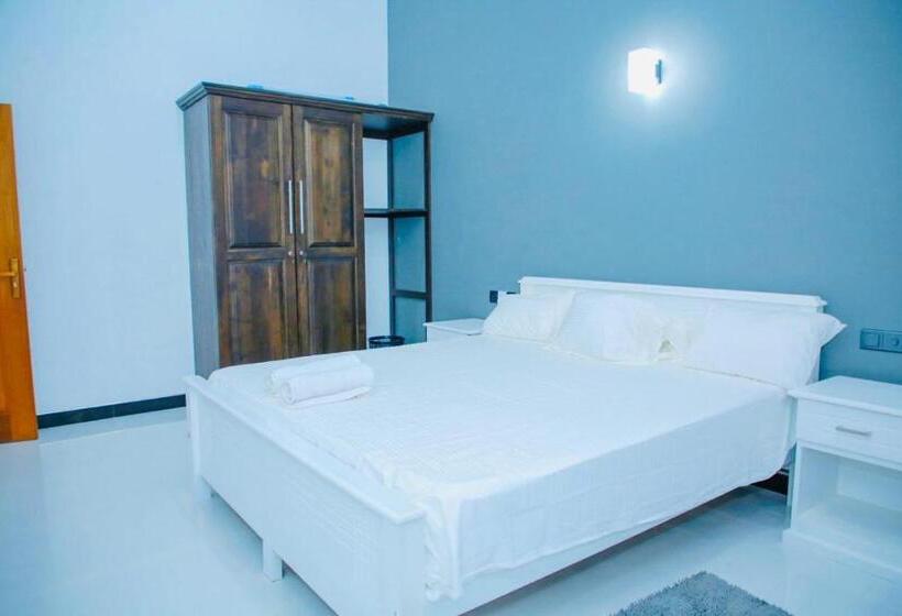 펜션 Maha Oya Lodge