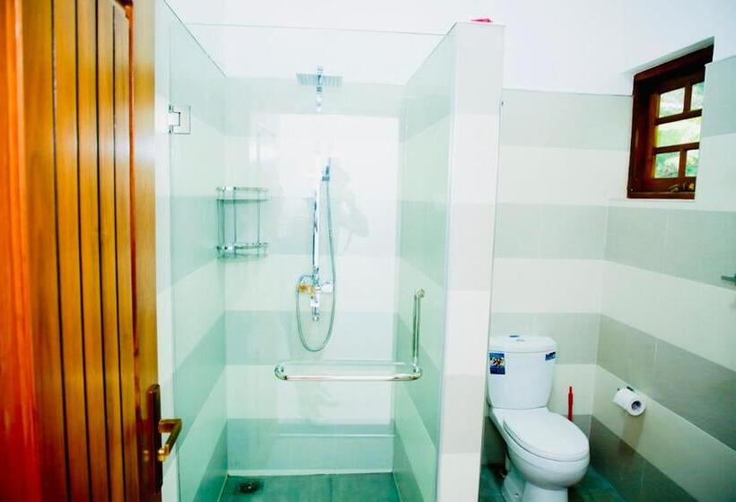 펜션 Maha Oya Lodge