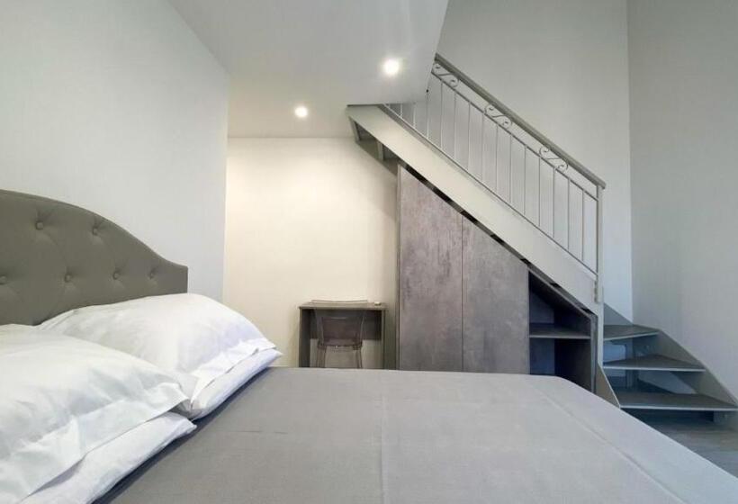 펜션 Palazzo Framì