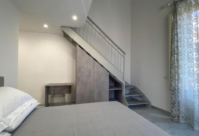 펜션 Palazzo Framì