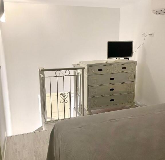 펜션 Palazzo Framì